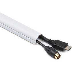 D-Line Cable Duct Kit 3m
