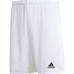 adidas Kid's Parma 16 Shorts Kids - White/Black