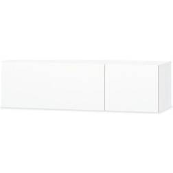 vidaXL 244870 TV-bänk 40x120cm