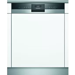 Siemens iQ300 SN53ES14VE Rostfritt stål