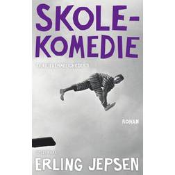 Skolekomedie (Hæftet, 2021)