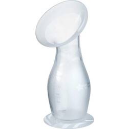 Tommee Tippee Made for Me Silicone Breast Pump