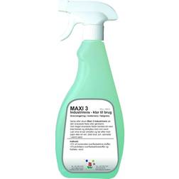 Maxi 3 Industrial 800ml