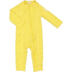 Geggamoja UV Suit - Yellow (133421138)