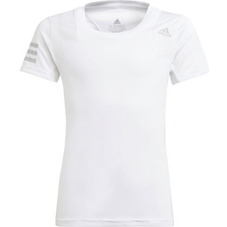 Adidas Club T-Shirt White Unisex