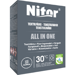 Nitor All in One Grey 350g