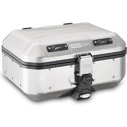 Givi Trekker Dolomiti 30, Aluminum