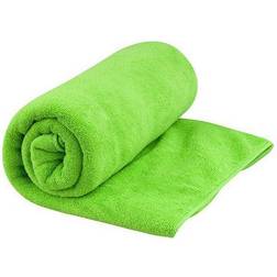 Sea to Summit Tek Bath Towel Green (120x60cm)