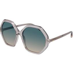 Chloé CH0008S Cod. Colore Donna Geometrica Rosa