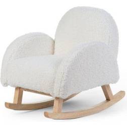 Childhome Teddy Rocking Chair