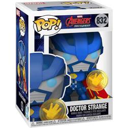 Funko Pop! Marvel Avengers Mechstrike Doctor Strange