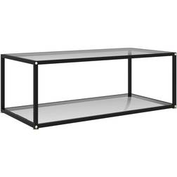 vidaXL - Coffee Table 50x100cm