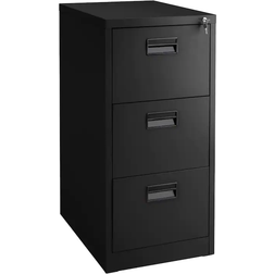 tectake Filing Opbevaringsskab 46x102.8cm