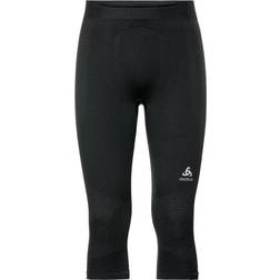 Odlo Performance Warm 3/4 Tights