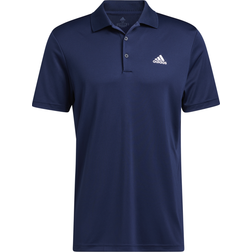 Adidas Performance Primegreen Polo Shirt Men - Collegiate Navy