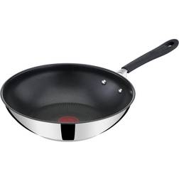 Tefal Jamie Oliver Quick & Easy SS 28 cm