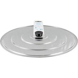 VR Frying Pan Aluminum 40cm