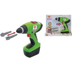 Eichhorn Cordless Screwdriver