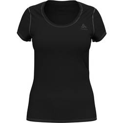 Odlo Active F-Dry Light Eco Top Women - Black