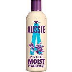 Aussie Miracle Moist Conditioner 250ml