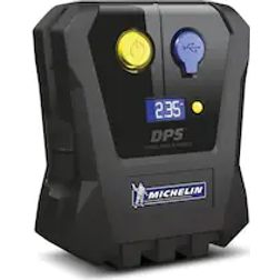 Michelin Compressore d'aria 12 3.5 50 Digitale 6 Litri