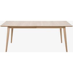 Nordform Lustra Matbord 100x200cm