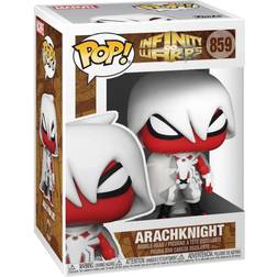 Funko Pop! Infinity Warps Arachknight