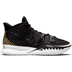 Nike Kyrie 7 M - Black/Arctic Punch/Opti Yellow/Black