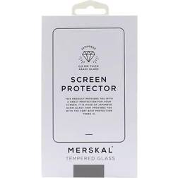 Merskal 2.5D Screen Protector for Galaxy A9 2018