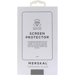 Merskal 2.5D Screen Protector for Xperia XZ3