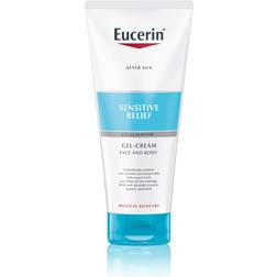 Eucerin After Sun Sensitive Relief Gel-Cream