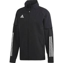 adidas Condivo 20 Allweather Jacket Men - Black/White