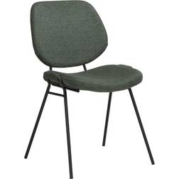 Dan Form Yeet Fabric Köksstol 80cm