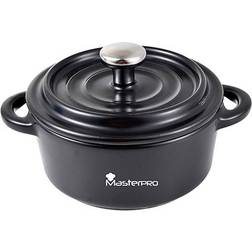 Masterpro - med låg 10cm