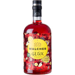 Walcher Glüx Bio Summer Edition With Gin 22% 70 cl