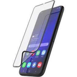 Hama Protection d'écran Hiflex pour Samsung Galaxy S20