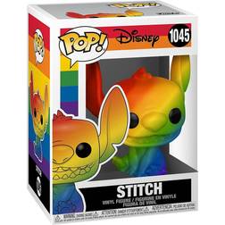 Funko Pop! Disney Stitch