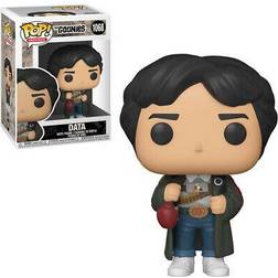 Funko Pop! The Goonies Data with Glove