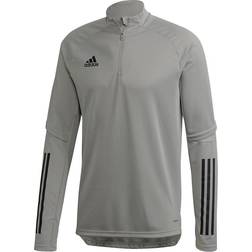 Adidas Condivo 20 Training Top Men - Team Mid Grey