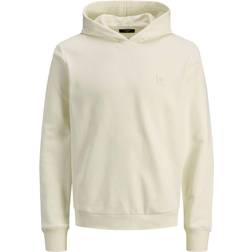 Jack & Jones Studio Sweat Hood Beige