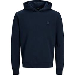 Jack & Jones Studio Sweat Hood Ltn Blue