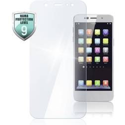 Hama Premium Crystal Glass Pellicola Proteggischermo Trasparente Samsung 1 Pz