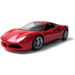 Rastar Ferrari 488 GTB RC Car RTR 35822