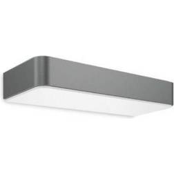 Steinel XSolar SOL-O Wall Flush Light 245cm