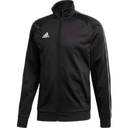 adidas Core 18 Track Top Men - Black/White