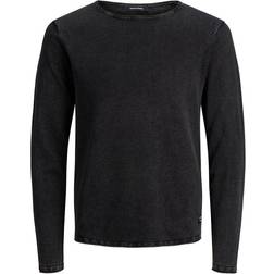 Jack & Jones Leo Trui Zwart