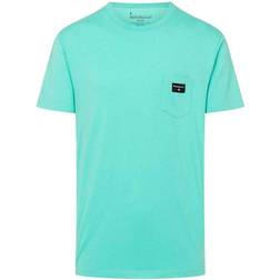 Black Diamond Pocket Label T-shirt - Minted