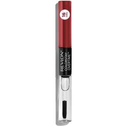 Revlon Colorstay Overtime Lipcolor #140 Ultimate Wine