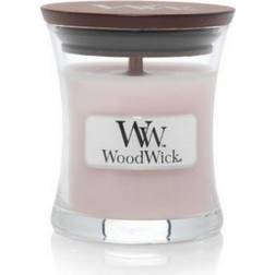 Woodwick Rosewood Small Duftkerzen 85g