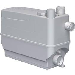Grundfos Pienjätevesipumppaamo Sololift2 C-3